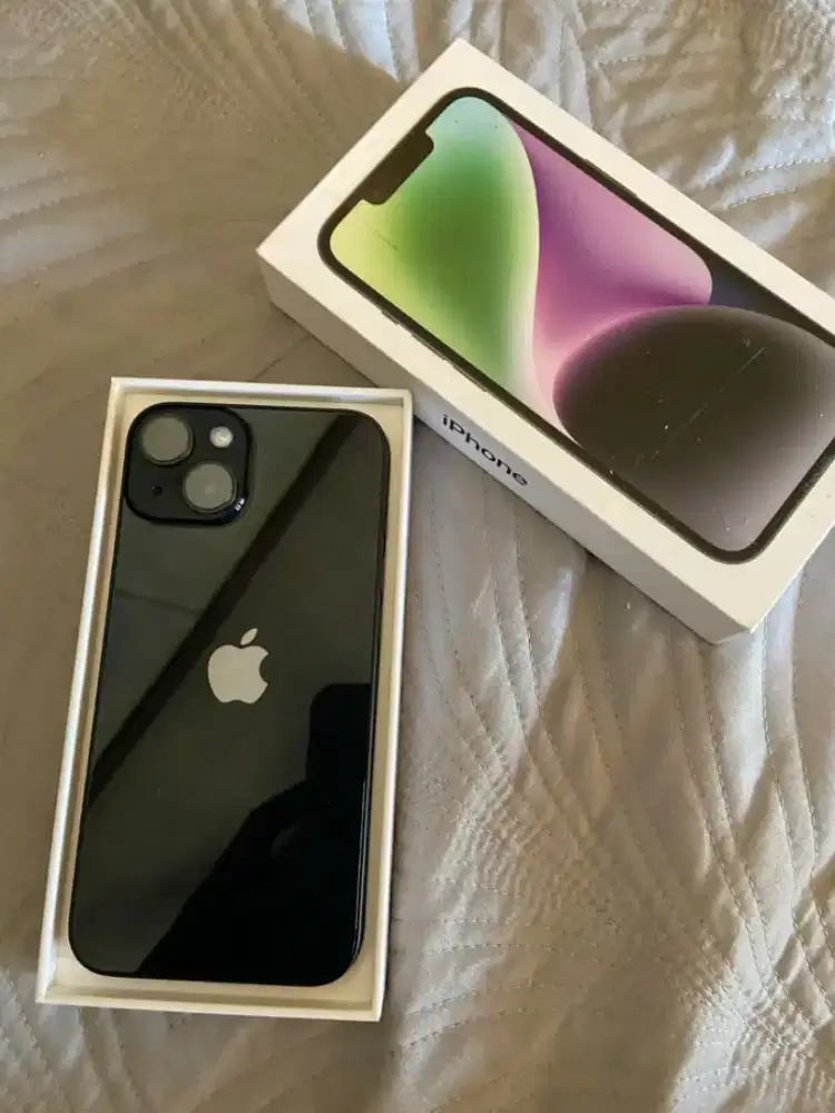 iPhone 14 256gb IBOX