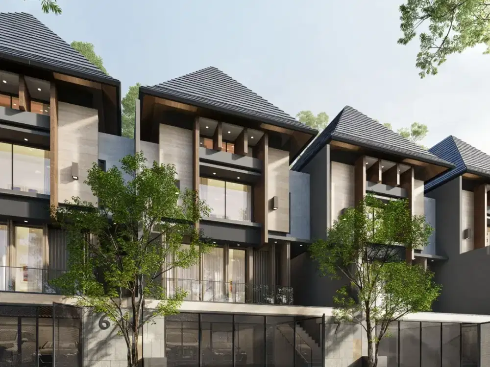 Mandala Residence by Patrajasa Jakarta Selatan