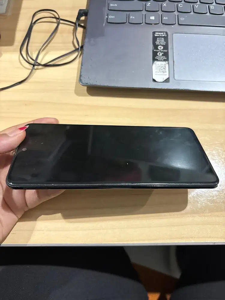 Samsung A51 Second/Bekas Probadi