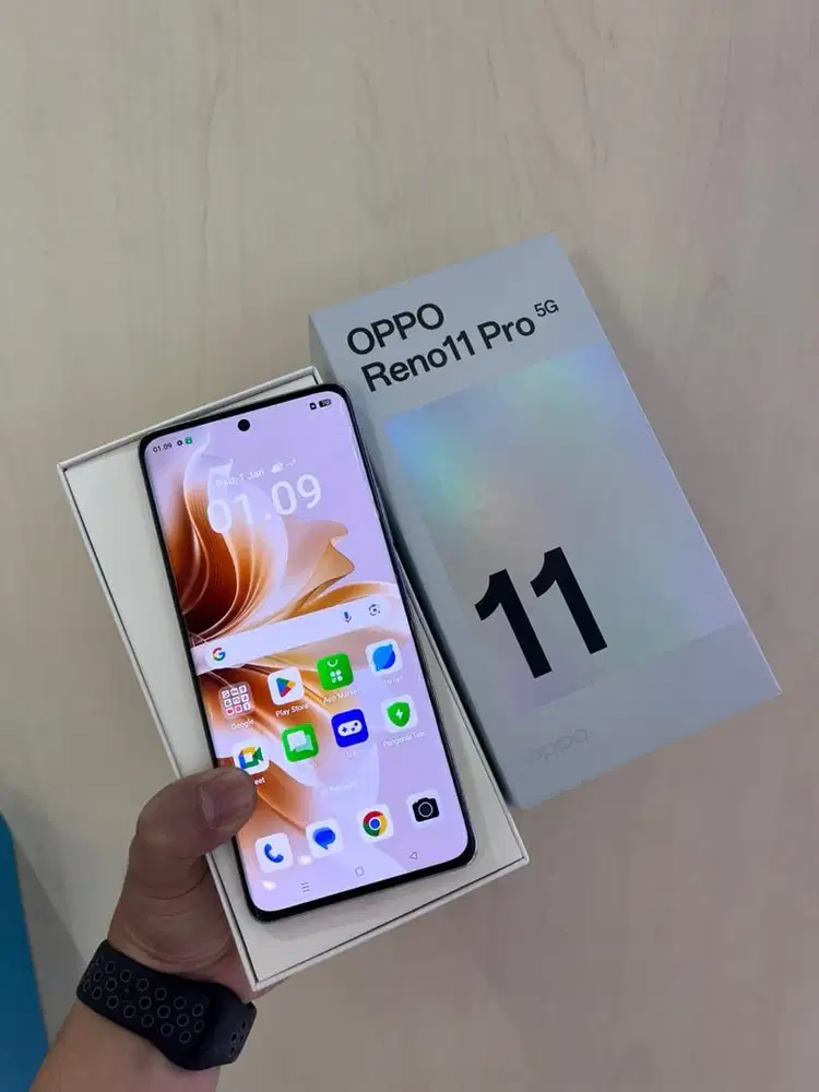 Oppo Reno 11 Pro 5G 12/512Gb