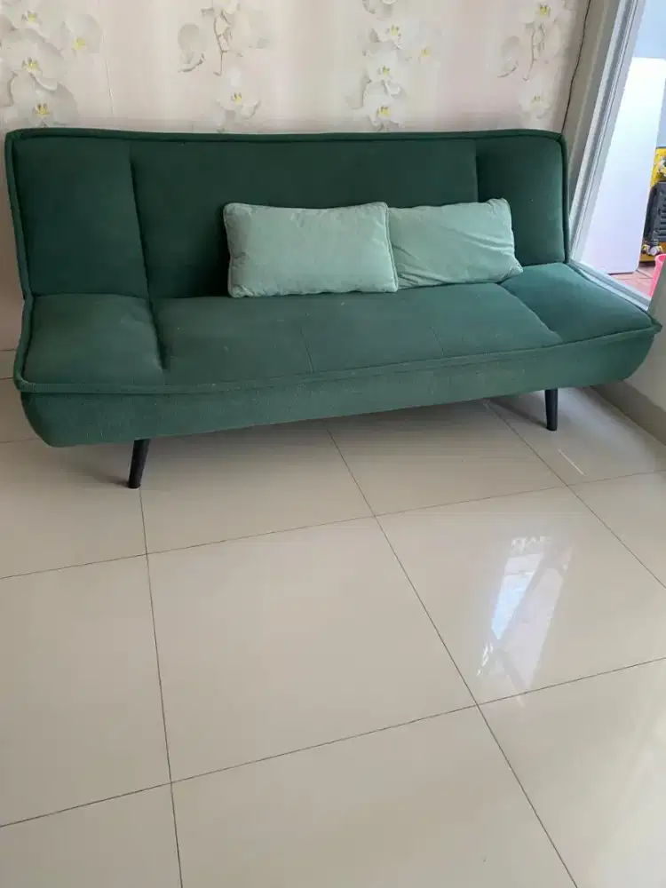 Sofa UK 180x200