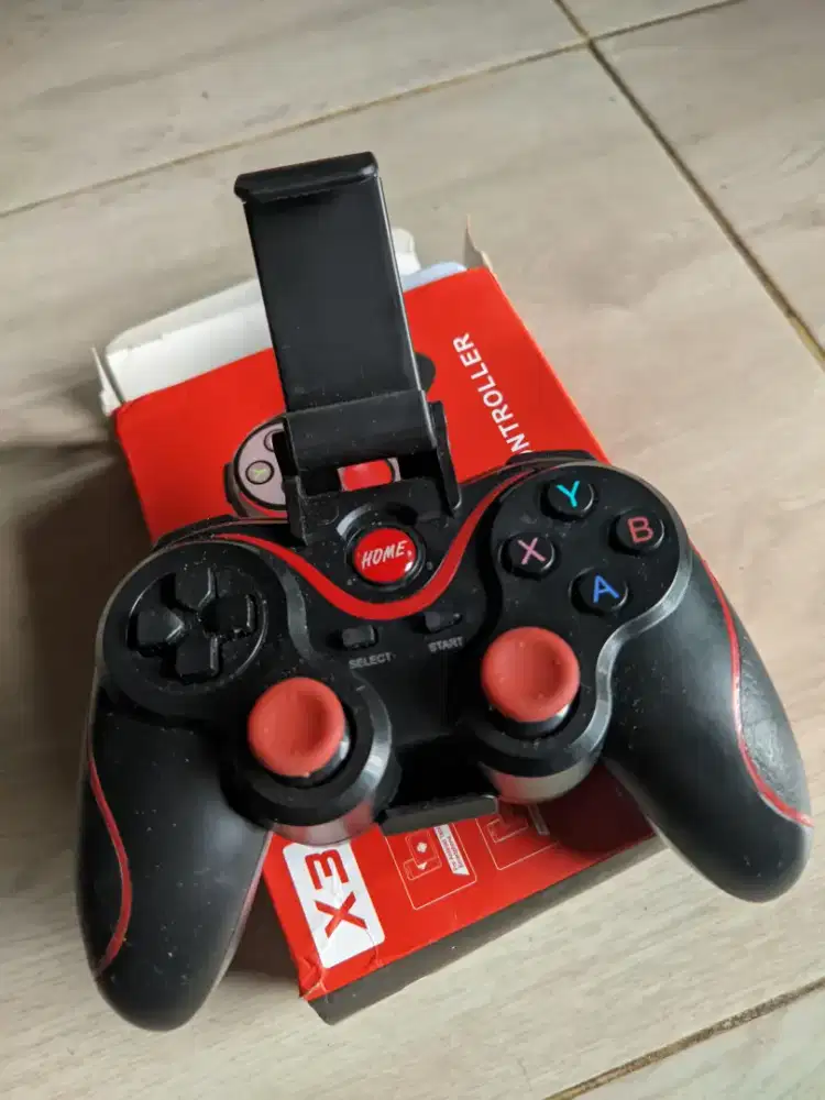 wireless controller l