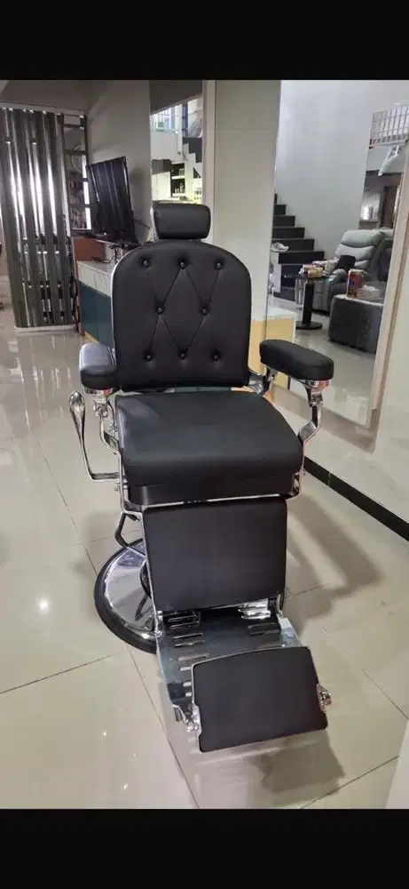 Kursi Barber BHC