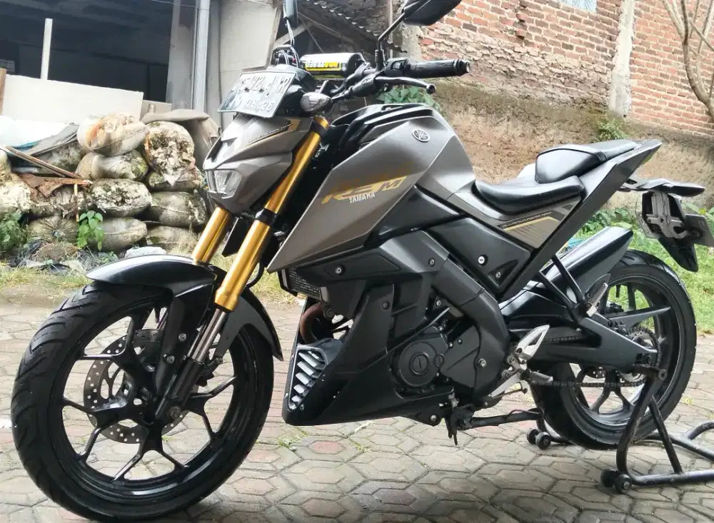 Yamaha Xabre 2016