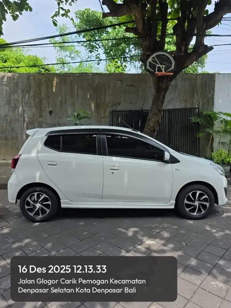 Loker Rental Mobil dan Motor