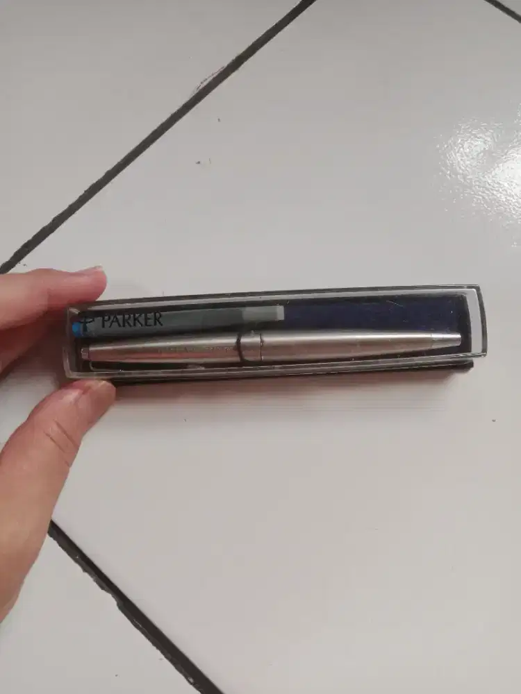 Dijual Pulpen Pen Parker