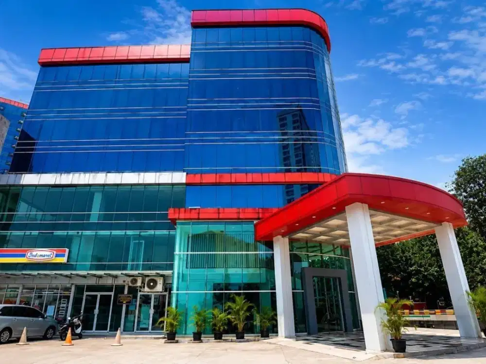 Hotel Aktif Dekat Kota Tua Mangga Besar Jakarta Pusat