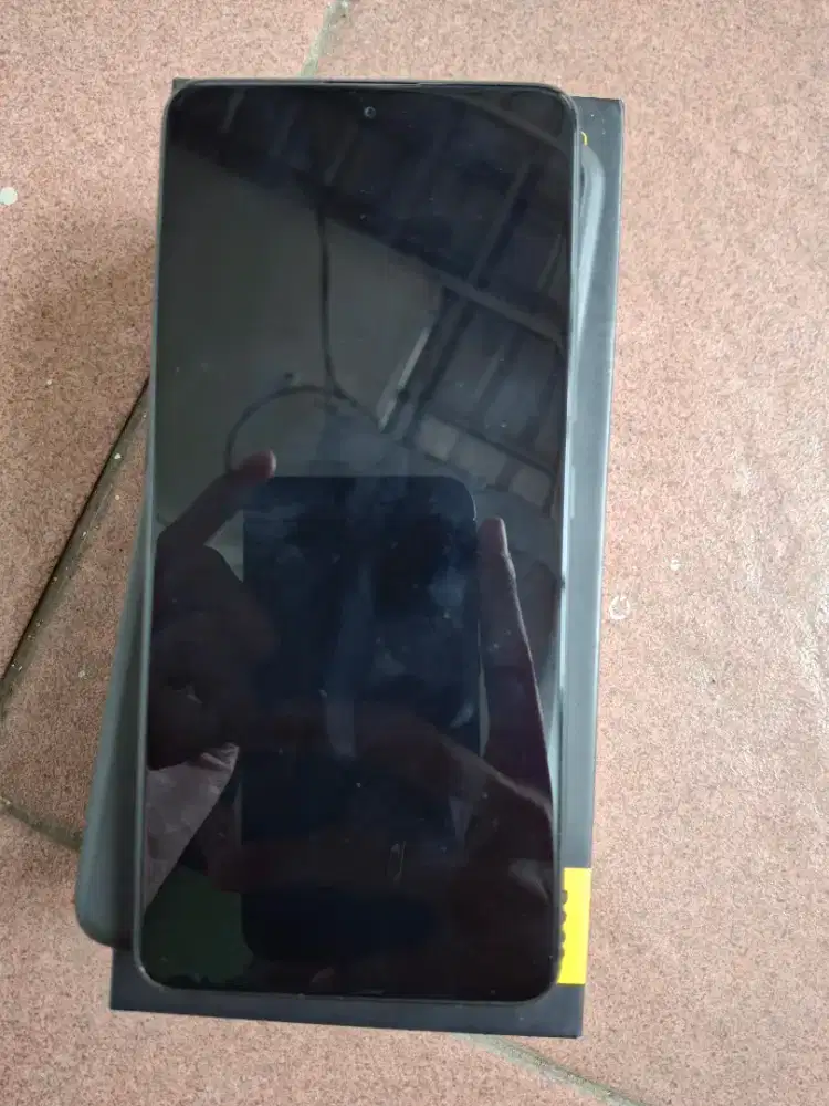 Poco X6 5G 12/256 NFC Fullset