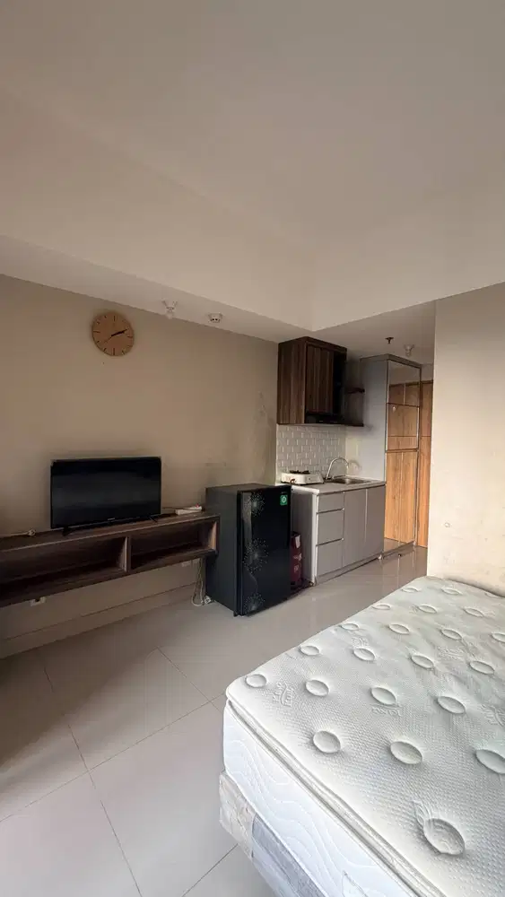DIJUAL APARTEMEN LRT GATEWAY PARK JATIBENING BARU.