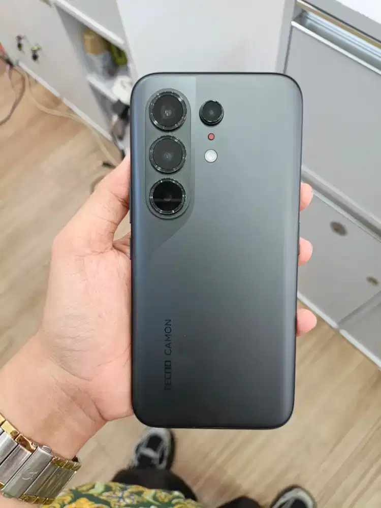 TECNO CAMON 50 PRO 5G 8/256
