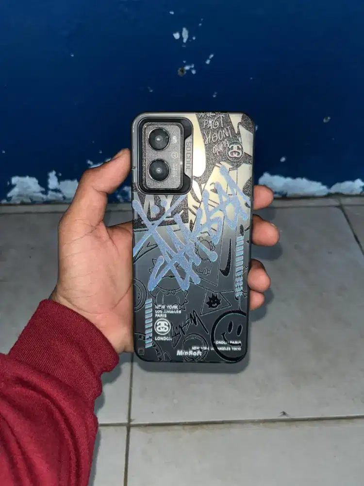 Oppo A96 4g BU (BUTUH UANG