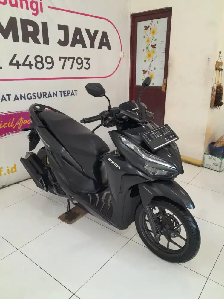 MURAH BOS HONDA VARIO 125 2022
