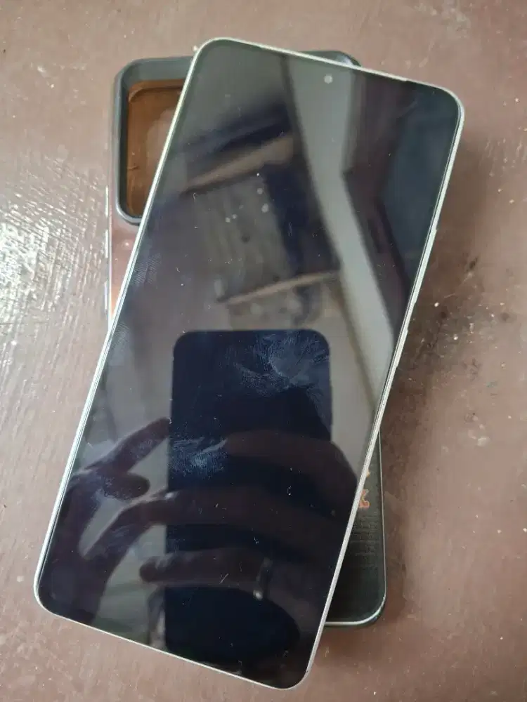 Poco X6 Pro 5G 12/512 Unit Charger ori
