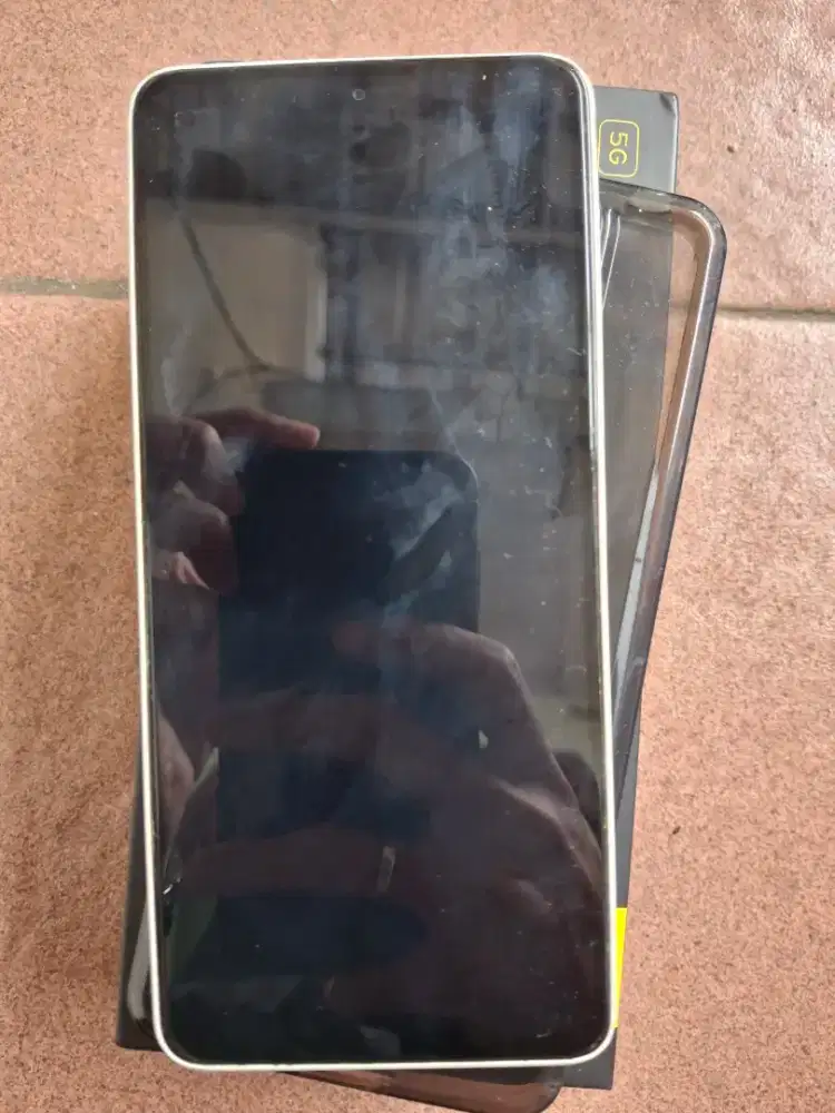 Poco X6 5G 12/256 NFC Fullset