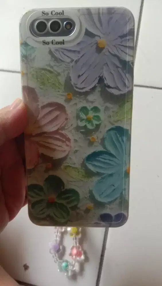 Di jual Oppo a3s