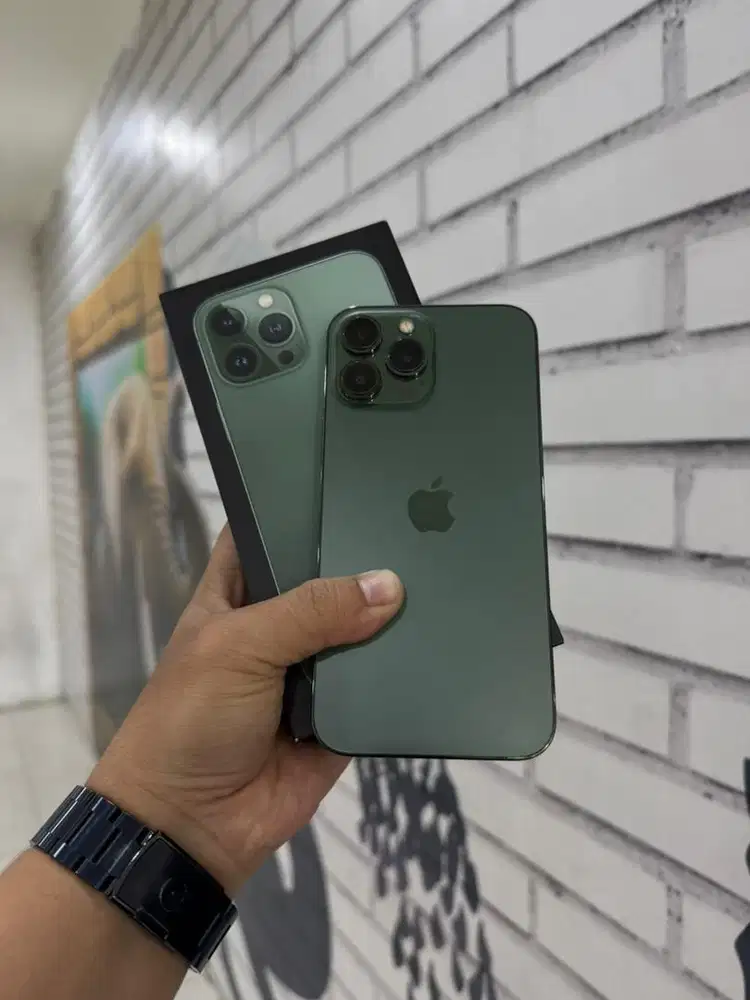 Iphone 13 Promax 256gb IBOX