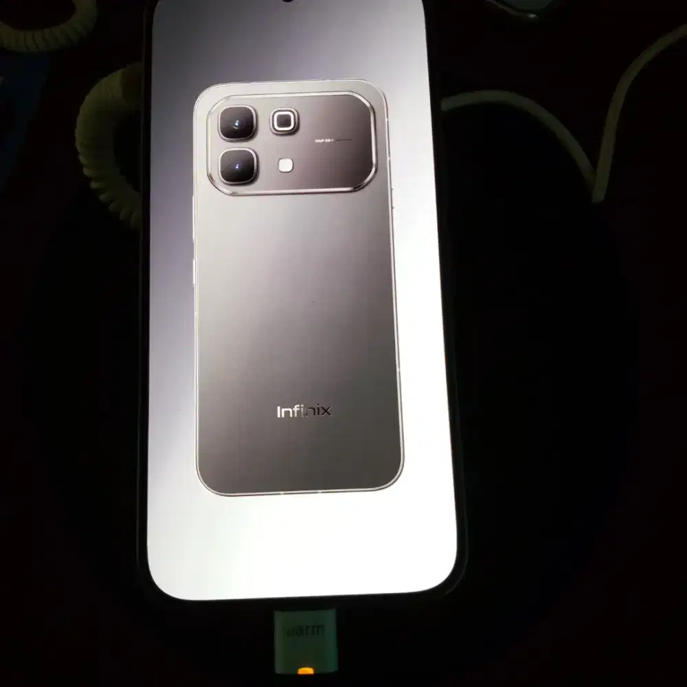 INFINIX NOTE 60 8/256 GB