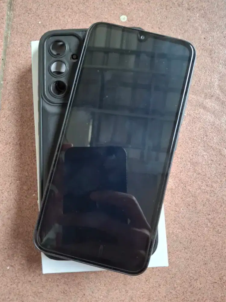 Samsung Galaxy A34 5G 8/128 NFC Fullset