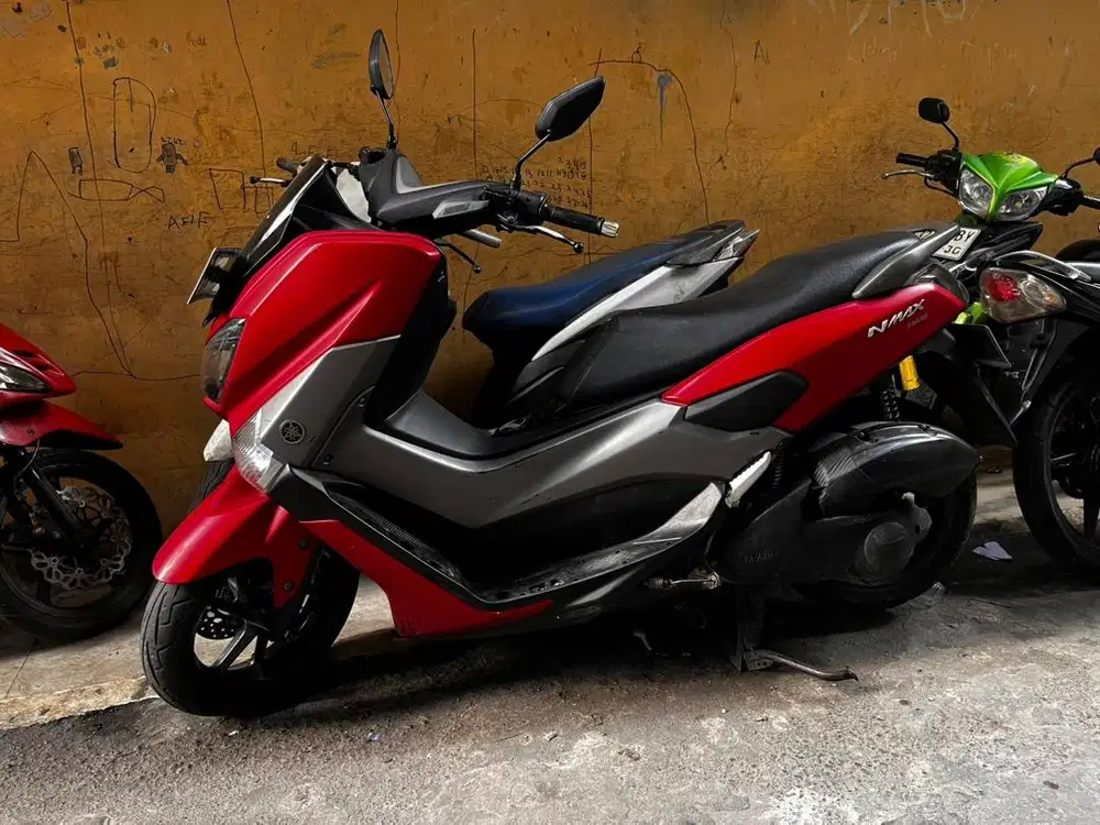 Di Jual Cepat NMAX 2019