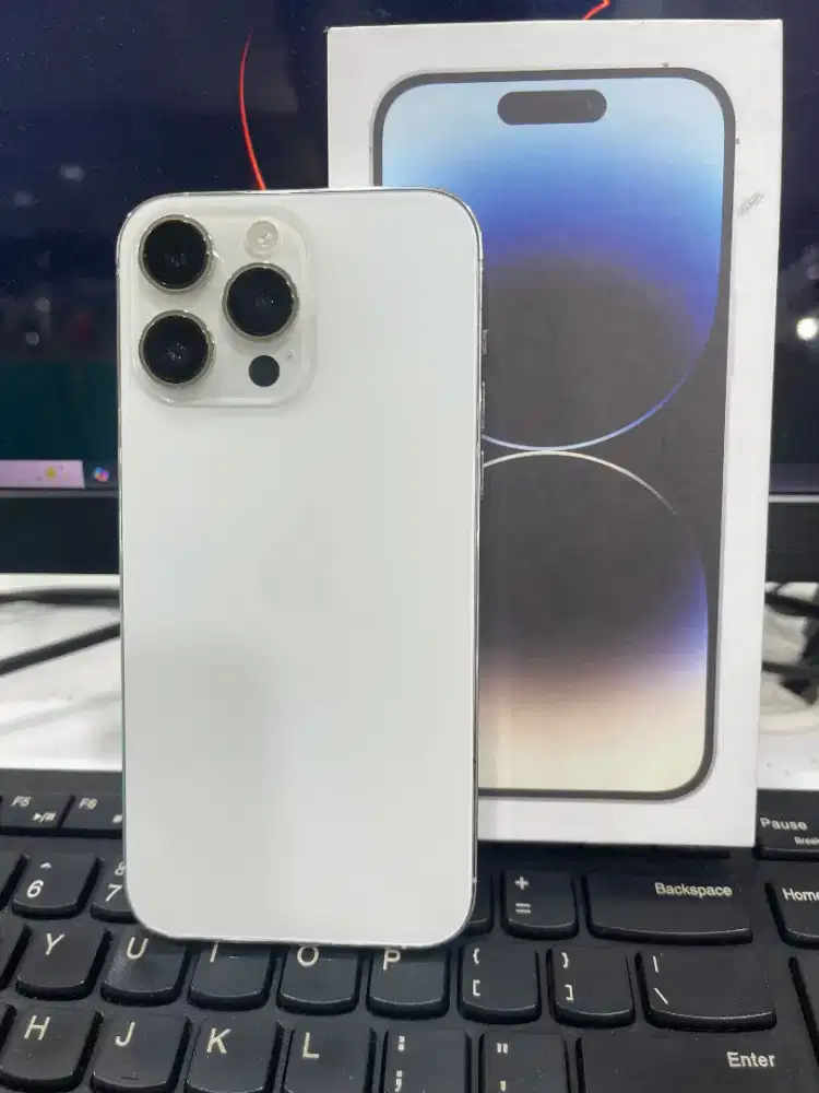 iphone 14 promax 128gb bisa tukar tambah