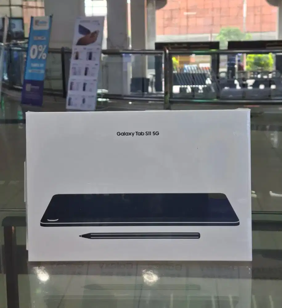 Samsung S11 5G 12/256GB NEW SEGEL GARANSI RESMI