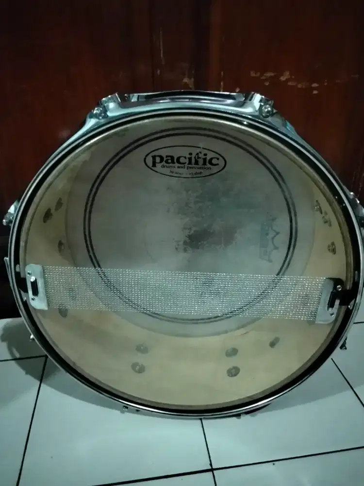 Snare drum pacific 13x4