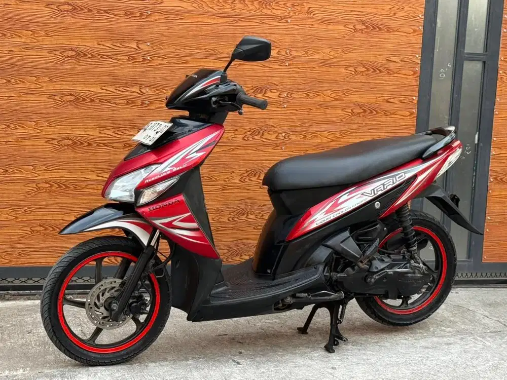 Vario 110 2013 ab bantul