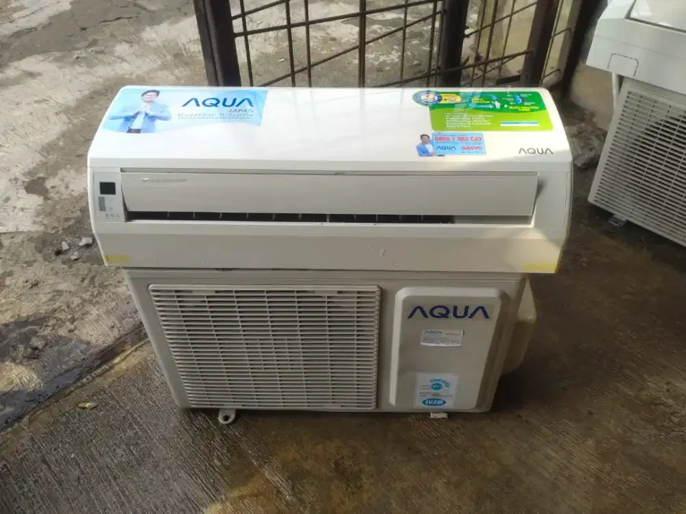 Ac Aqua 1 pk Dingin