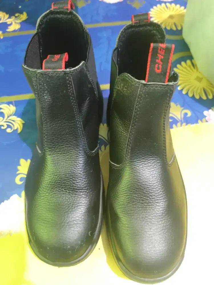 Baru banget baru 2x pake