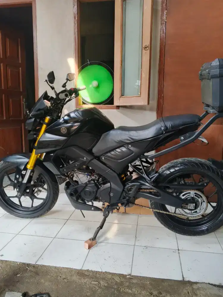 MT15 FULL PAPER PAJAK ON FLASH SALE!!!