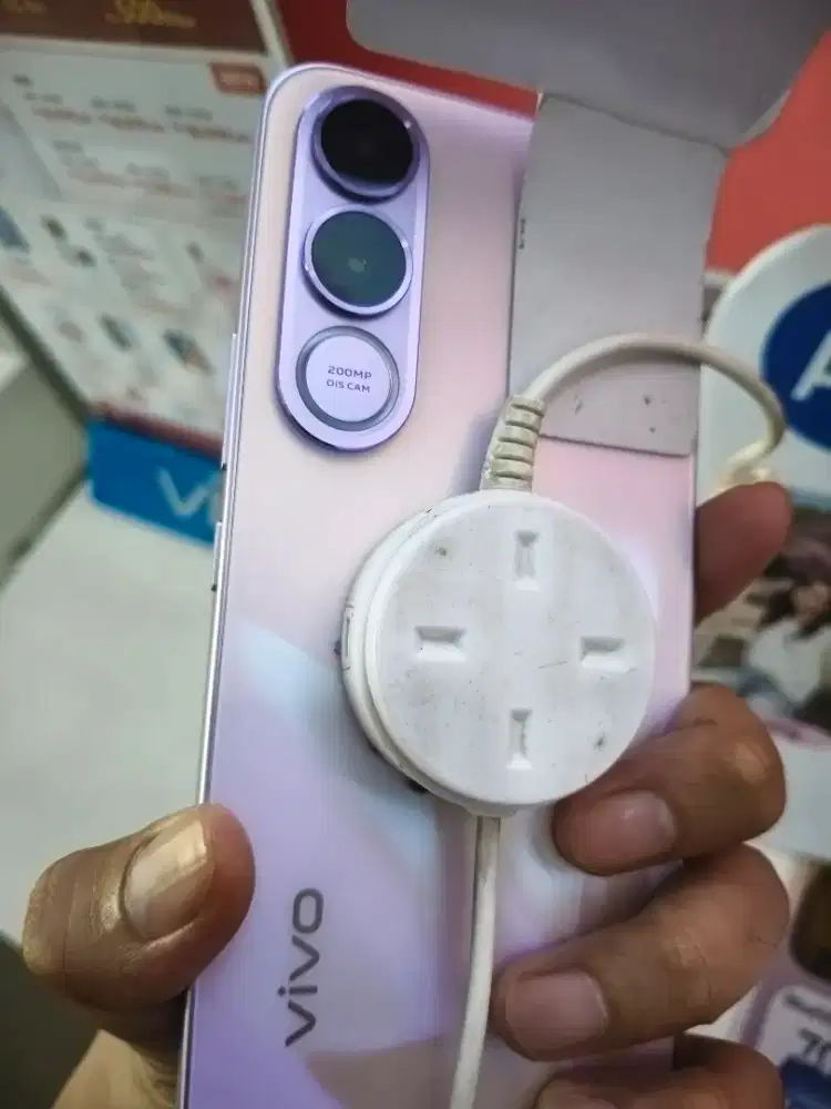 VIVO V70FE 12 | 256 5G