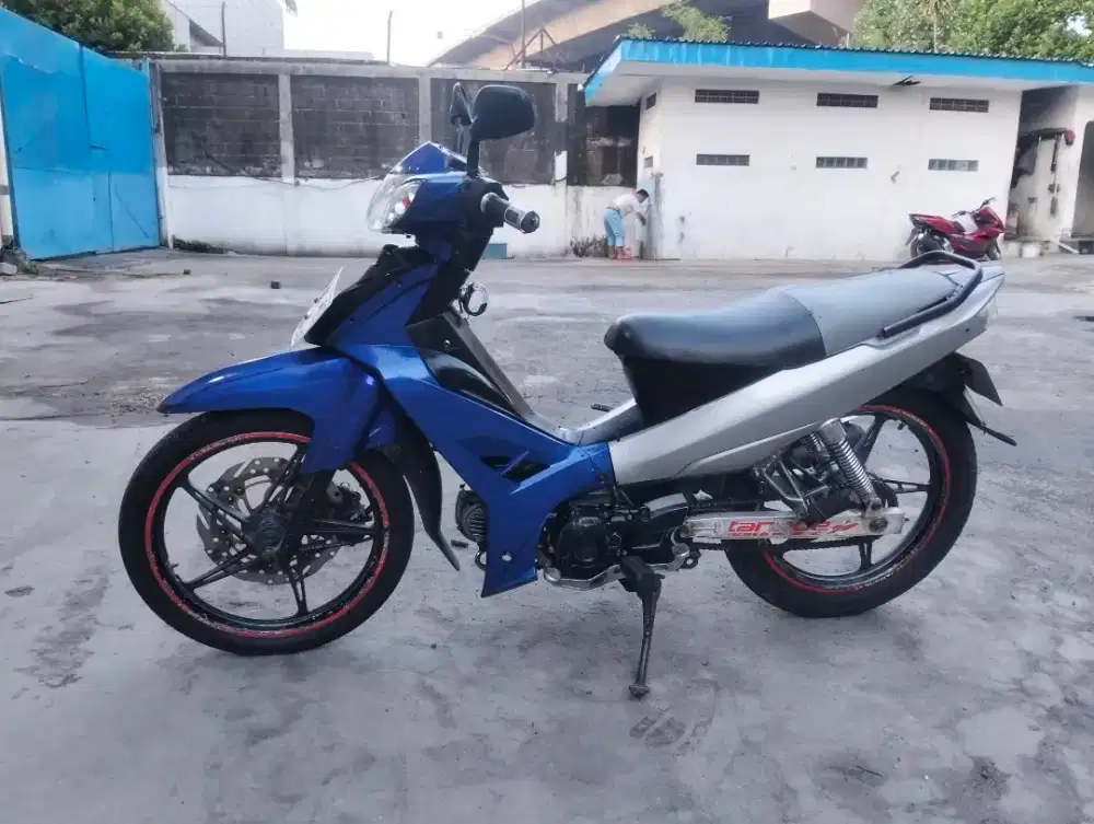 vega R new 2006