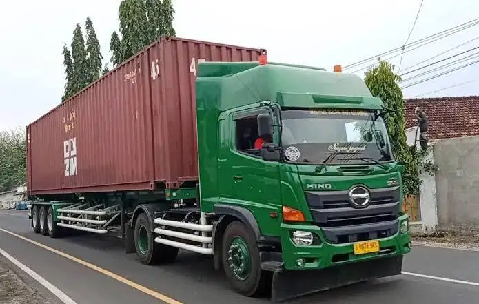 Dicari montir untuk kendaraan niaga(truk)