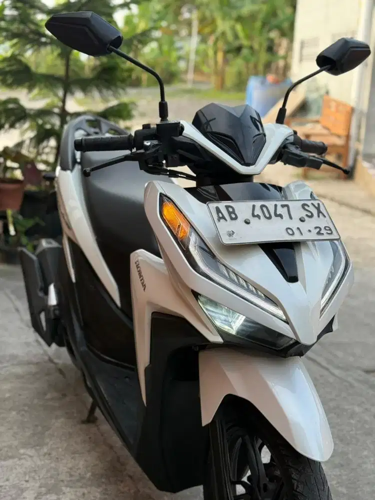 Vario 150 2019 ab on bagus