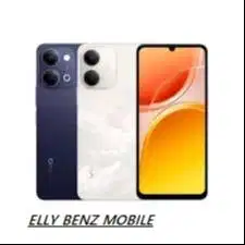 Vivo Y11d 4/128GB New Garansi Resmi Vivo