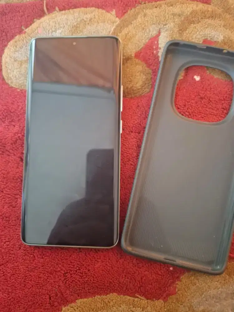 Xiaomi Poco X7 8/256gb Fullset Mulus