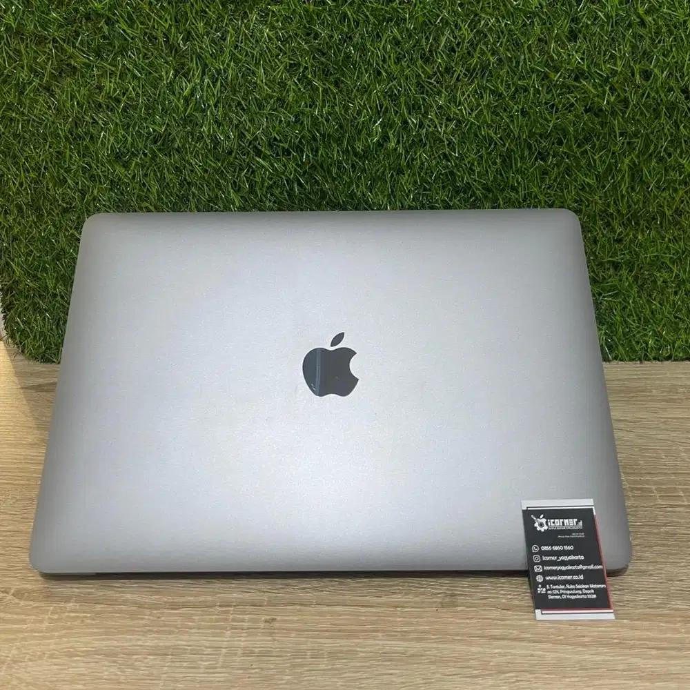 Macbook Pro 13 2016 i5/16Gb/256Gb Touchbar- Laptop Apple