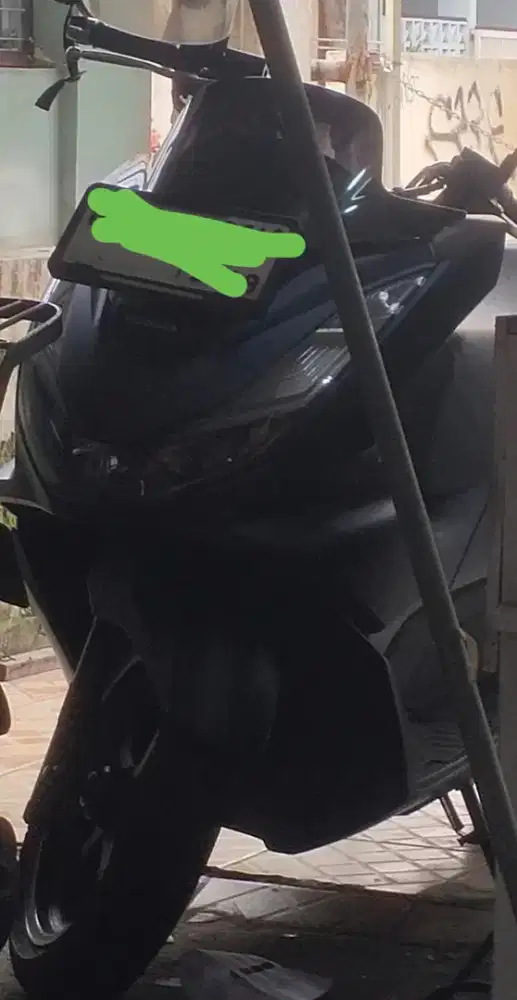 Pcx 160 tahun 2024