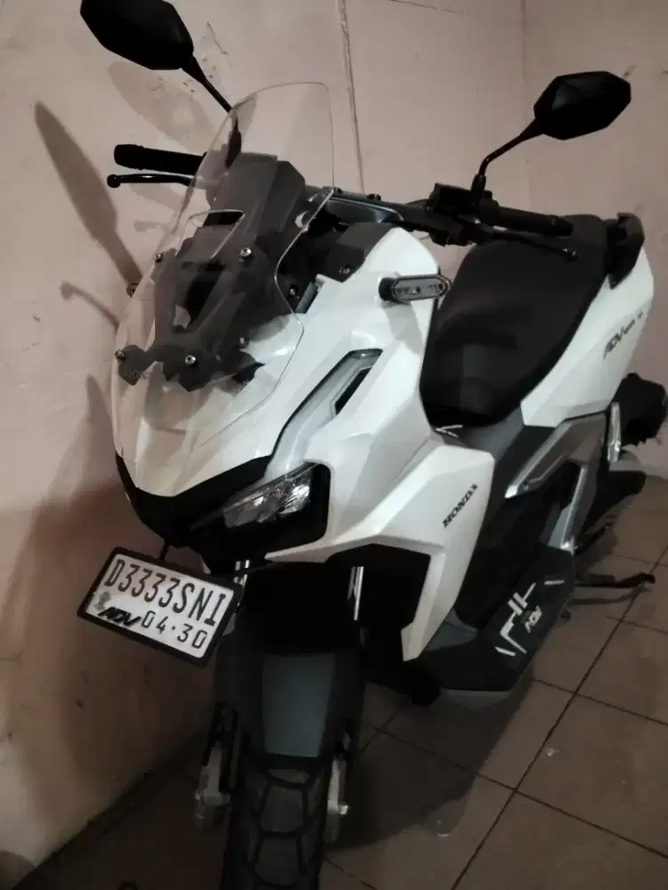 jual adv  non abs  160cc