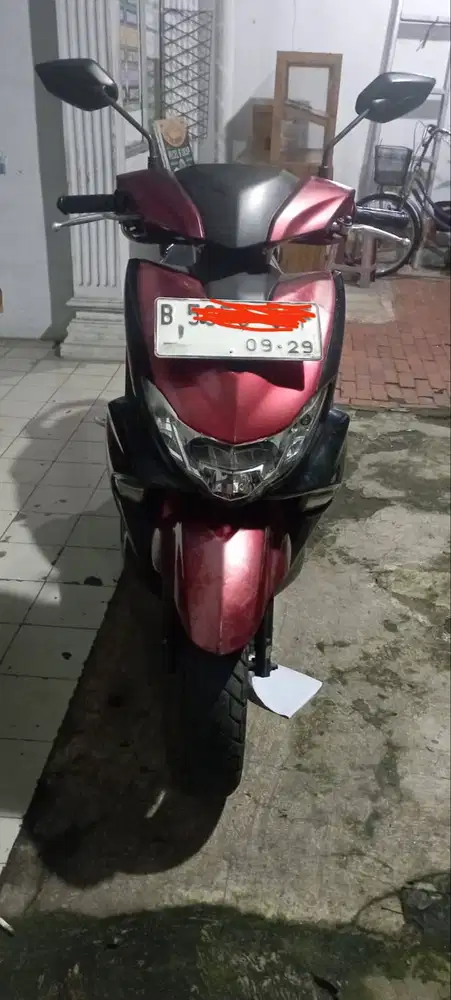 Dijual FreeGo 2019