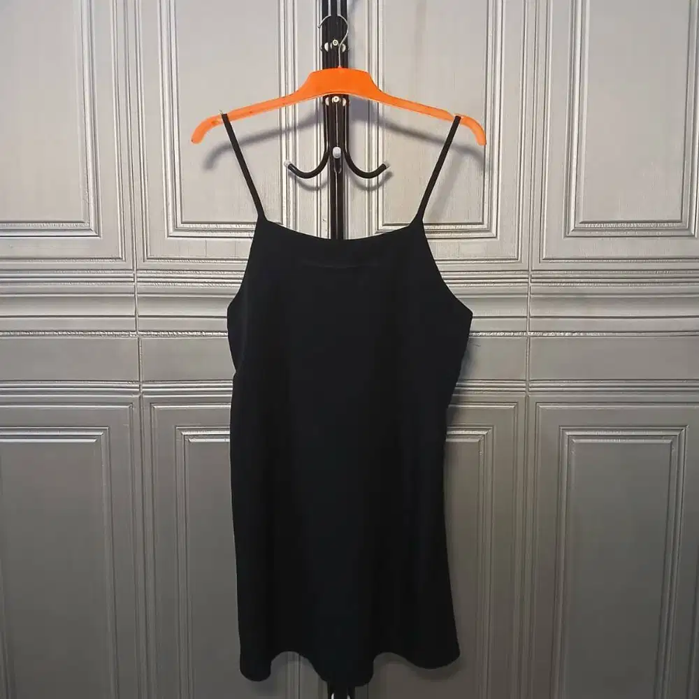 OL Hitam Wanita