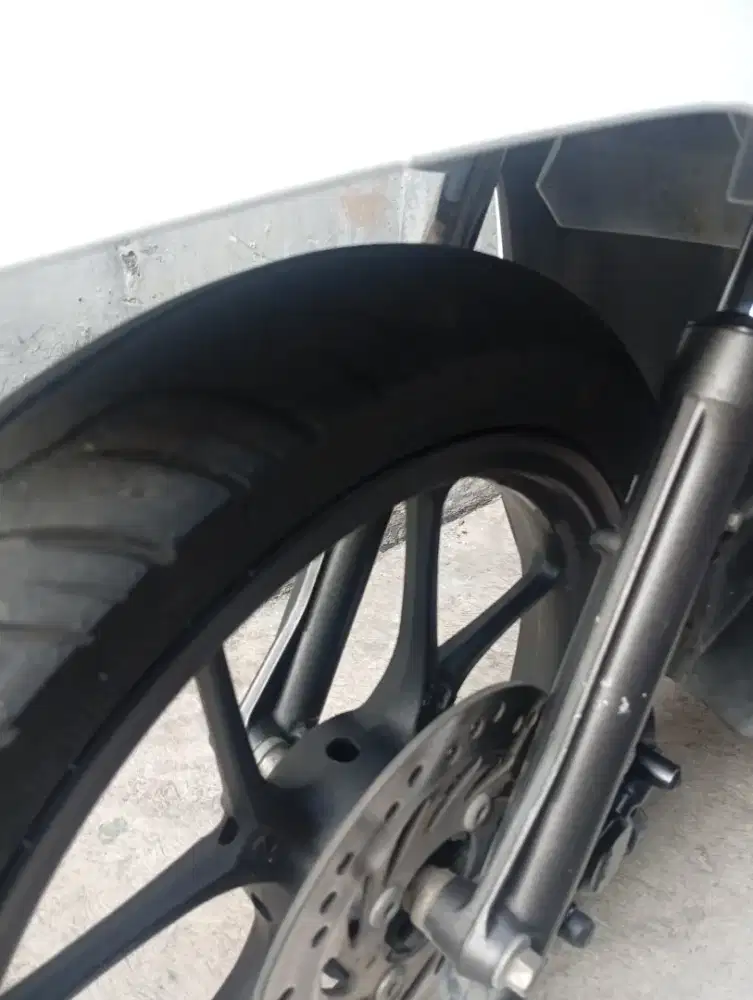 Beat standar 2021 tinggal pakai