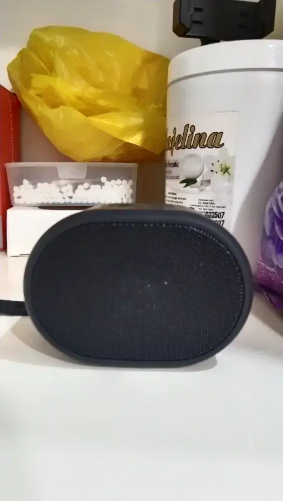 Jual speaker mini bluetooth