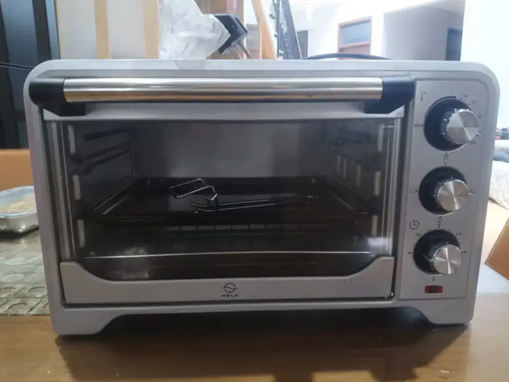 Oven listrik KELS