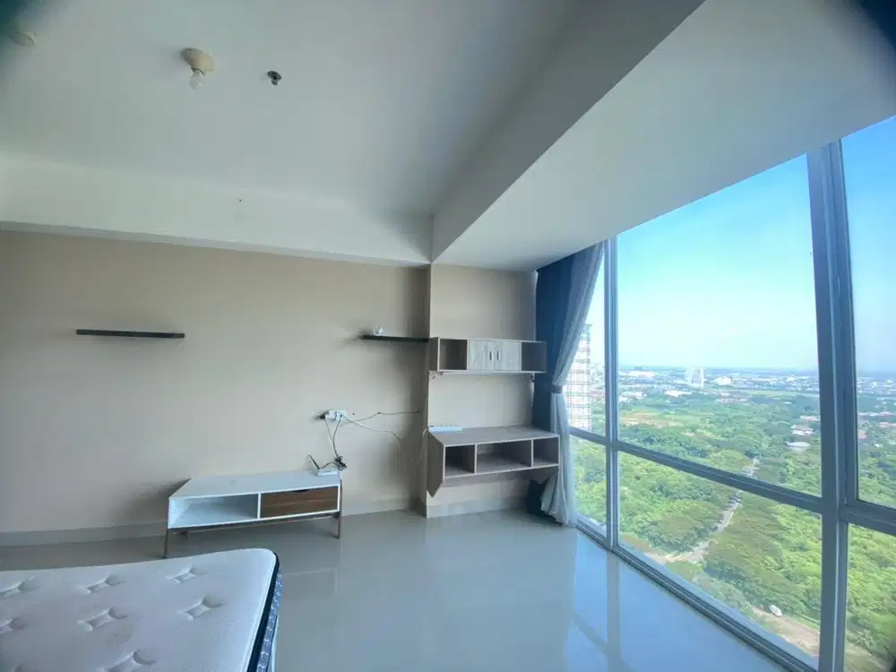 Dijual Cepat Apartement U residence tower 1 Golf view