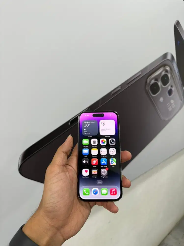 Iphone 14 pro 256 gb