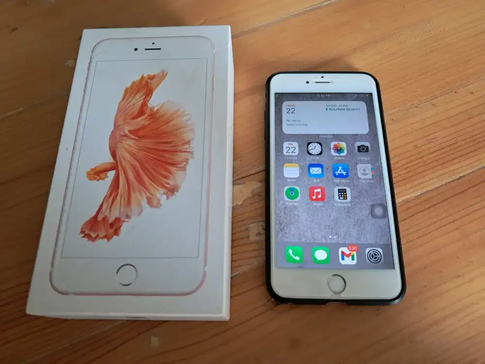 iPhone 6s Plus 64GB normal