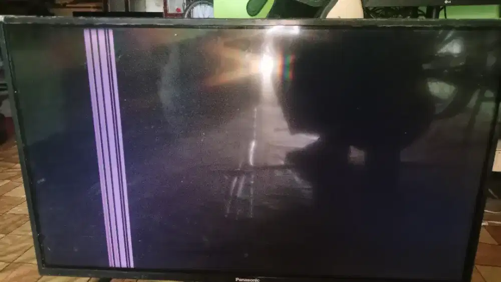 Panasonic LED 32inch  type 32F305G