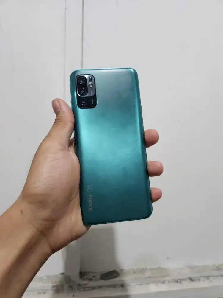Redmi not 10 5g 8/128