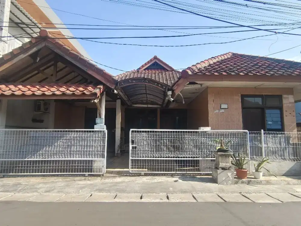 Jual Kost Kontrakan Lokasi Strategis Cawang Cililitan Dekat PGC UKI